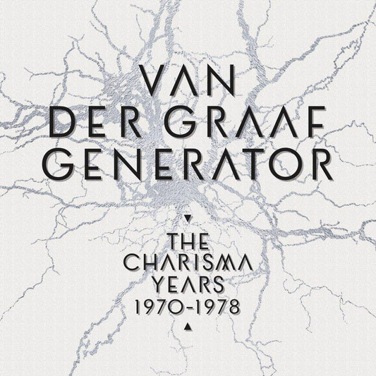 The Charisma Years