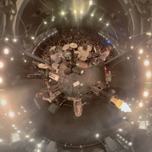 Live In Los Angeles