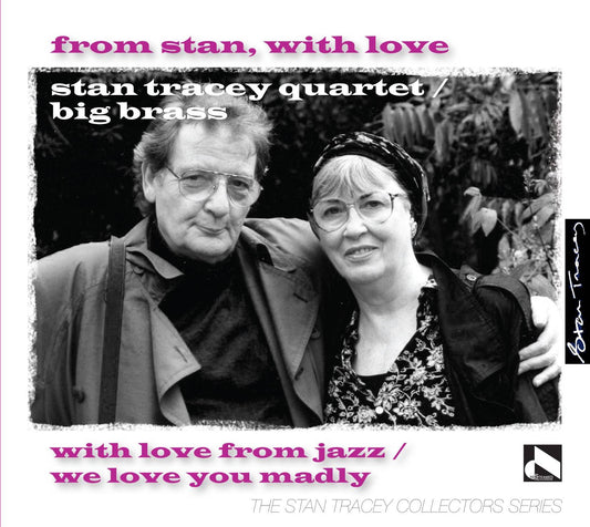 From Stan, With Love
