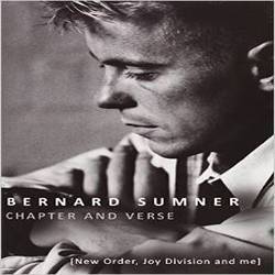 Chapter and verse - New Order, Joy Division