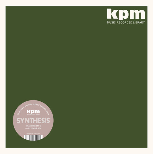 Synthesis (The KPM Reissues)