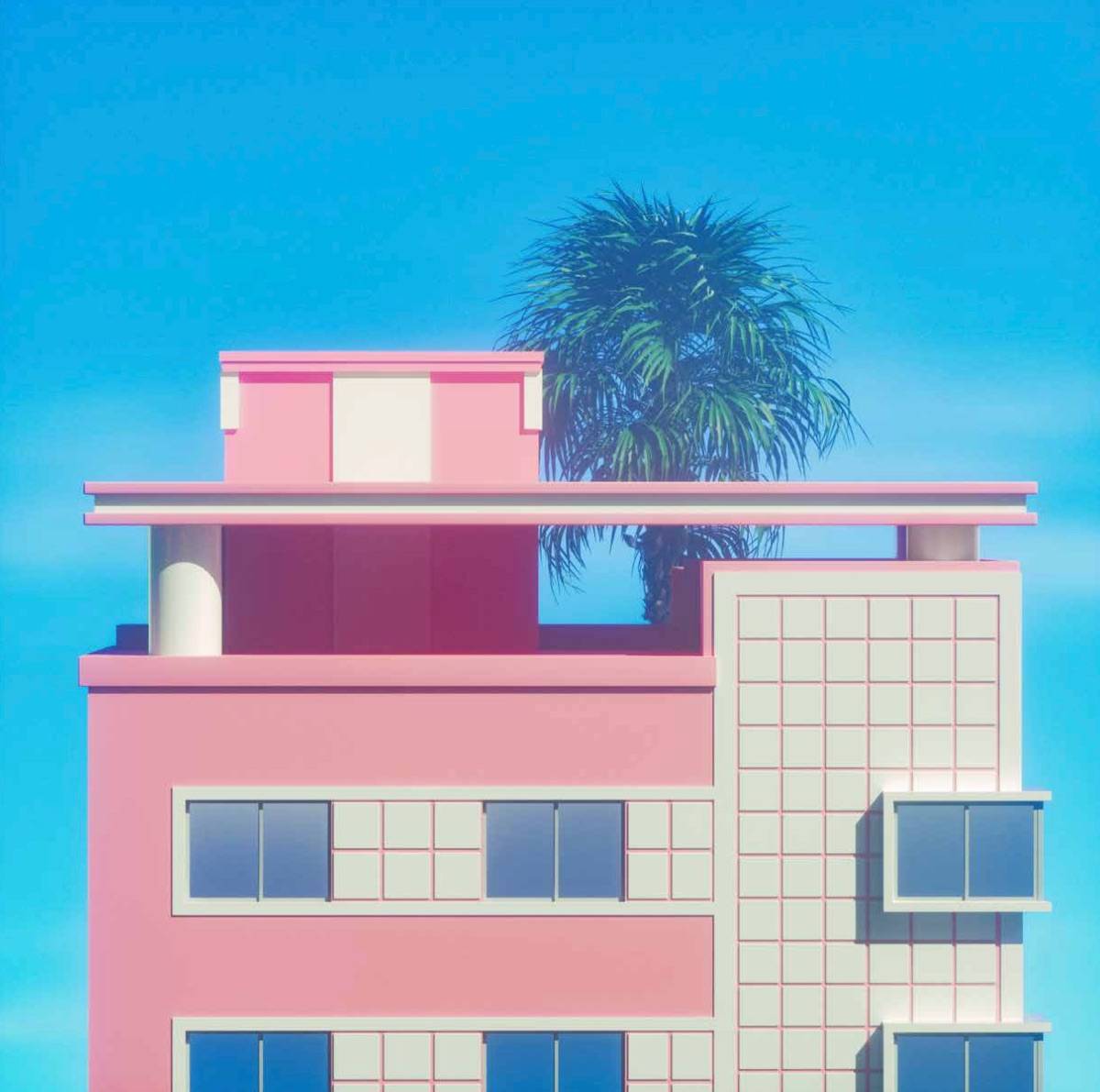Boardwalk Bumps (Vol 1-3)