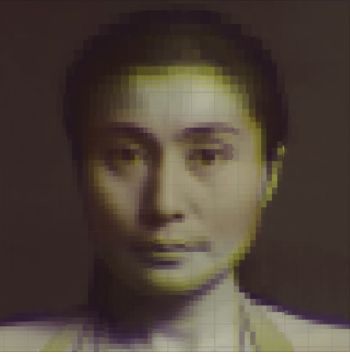 Ocean Child: Songs of Yoko Ono - Yoko Ono Tribute