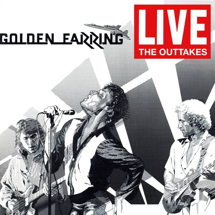 Live - The Outtakes