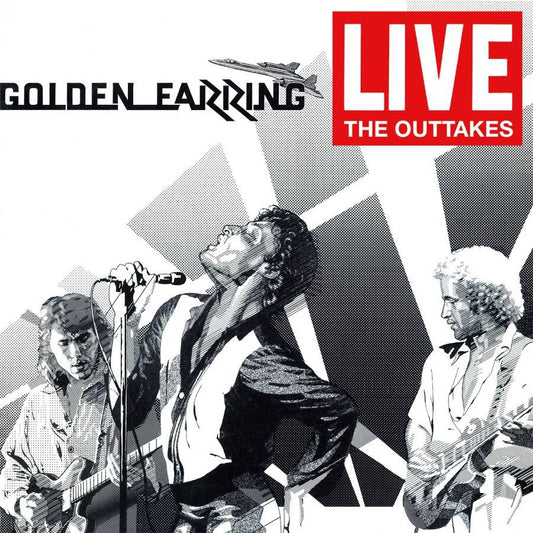 Live - The Outtakes
