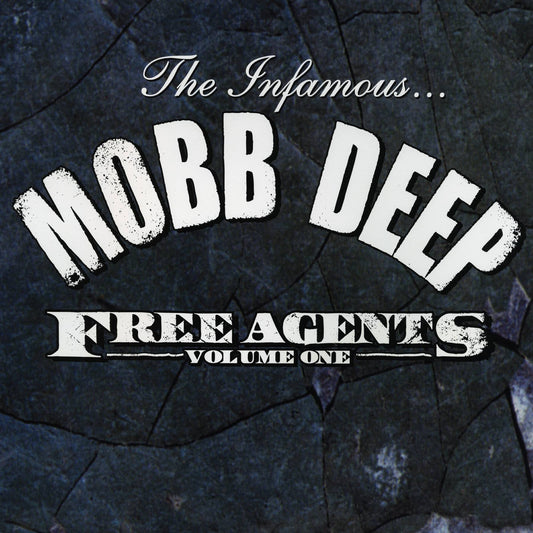 Free Agents  Volume One