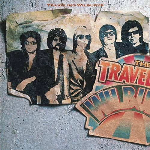 The Travelling Wilburys Volume 1