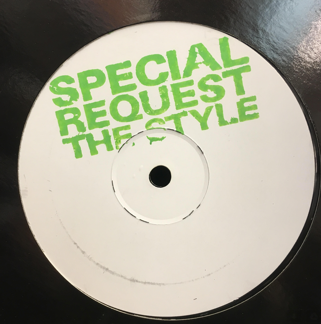 The Style Remix RSD