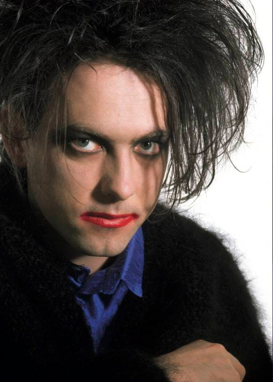 The Cure: Pictures Of You