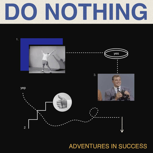 Adventures In Success