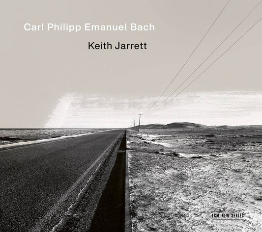 Carl Philipp Emanuel Bach: Wurttemberg Sonatas