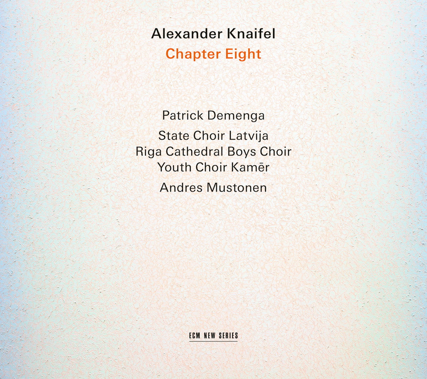 Chapter Eight
