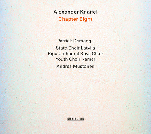Chapter Eight
