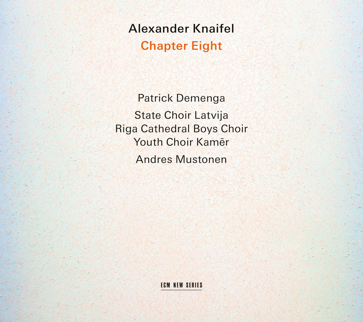 Chapter Eight