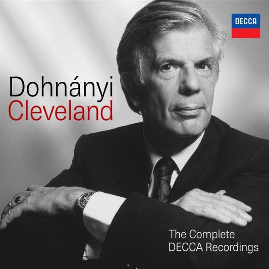 Dohnnyi Cleveland