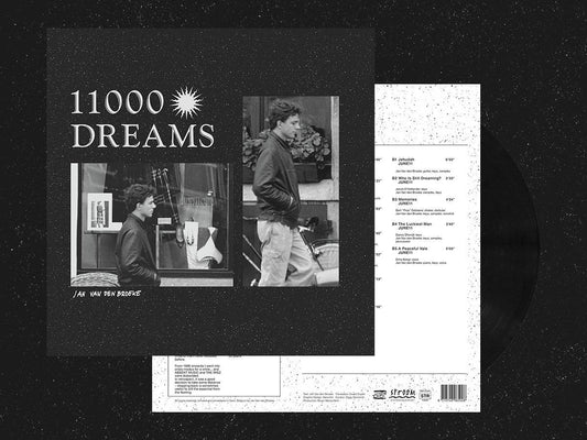 11000 Dreams