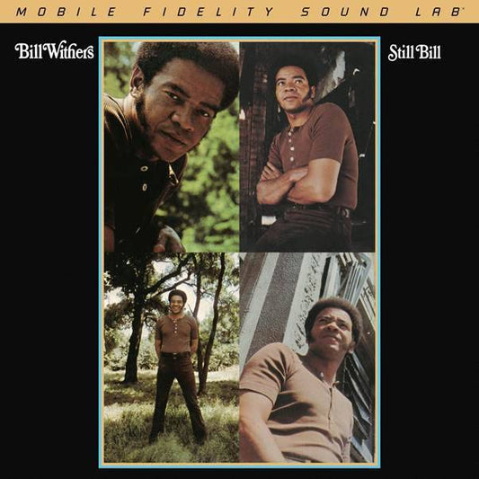 Still Bill Mobile Fidelity Edition