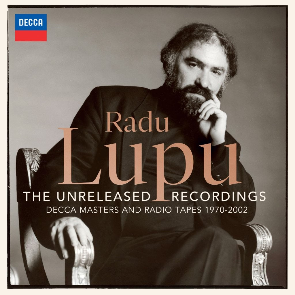 The Unreleased Recordings