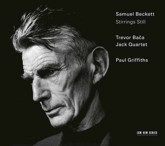 Samuel Beckett, Trevor Bača: Stirrings Still
