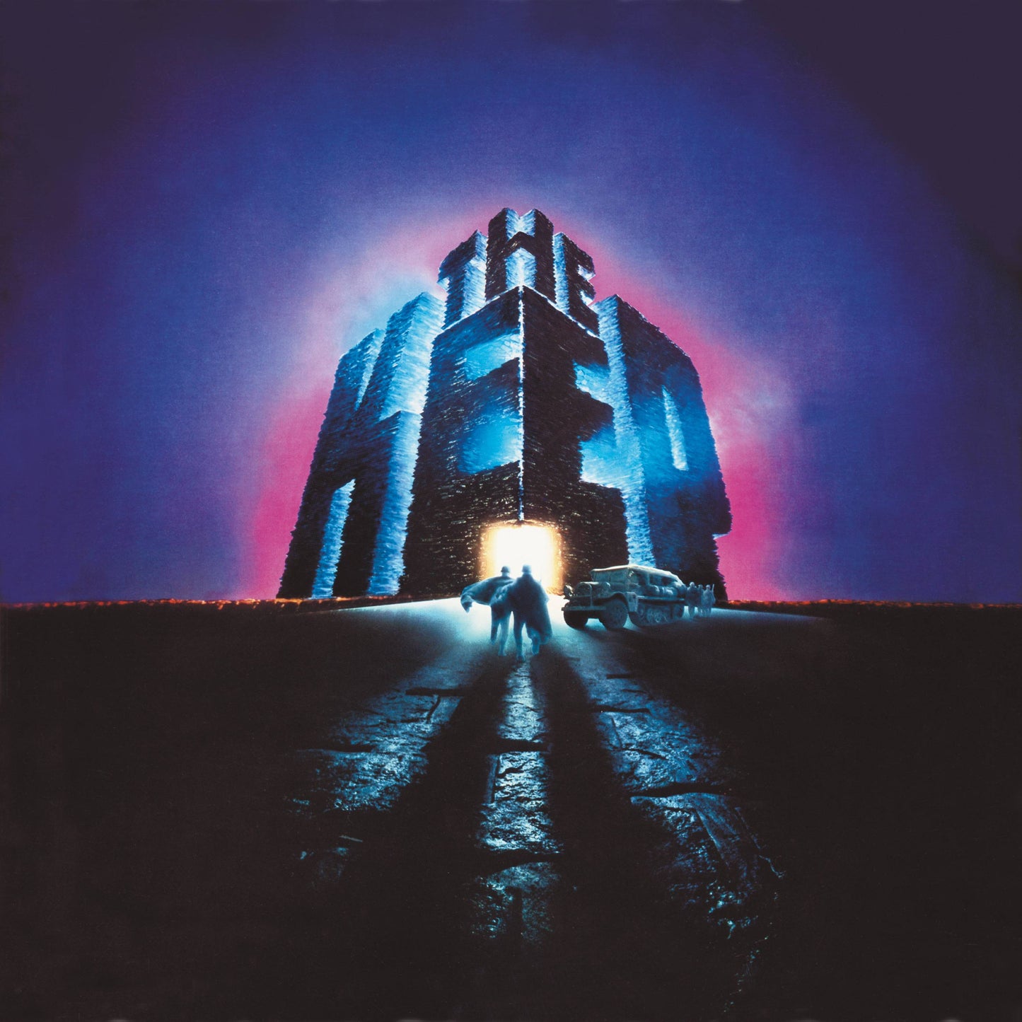 The Keep Original Soundtrack