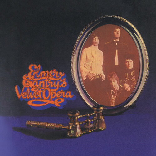 Elmer Gantry’s Velvet Opera (2025 Remaster)