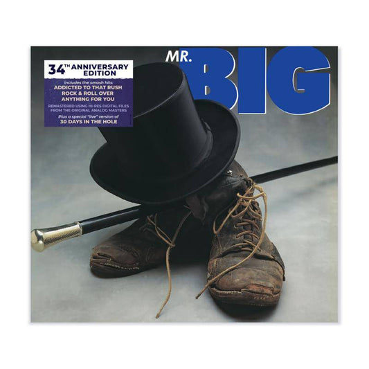 Mr. Big