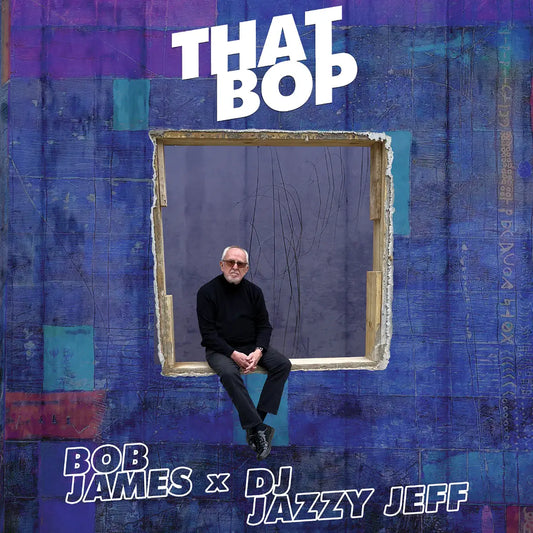 That Bop / Shamboozie
