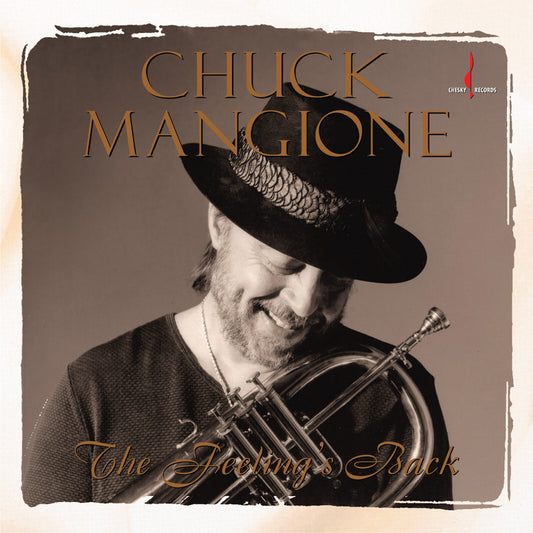 Chuck Mangione - The Feeling's Back Product Image
