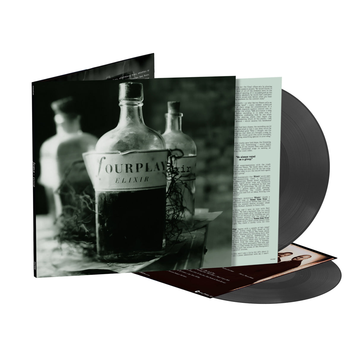 Elixir (30th Anniversary Edition)