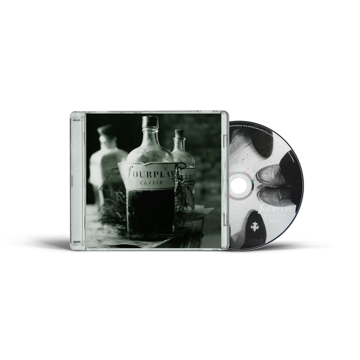 Elixir (30th Anniversary Edition)