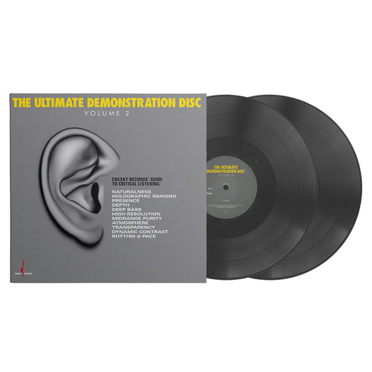 The Ultimate Demonstration Disc Volume 2