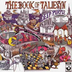 Book of Taliesyn