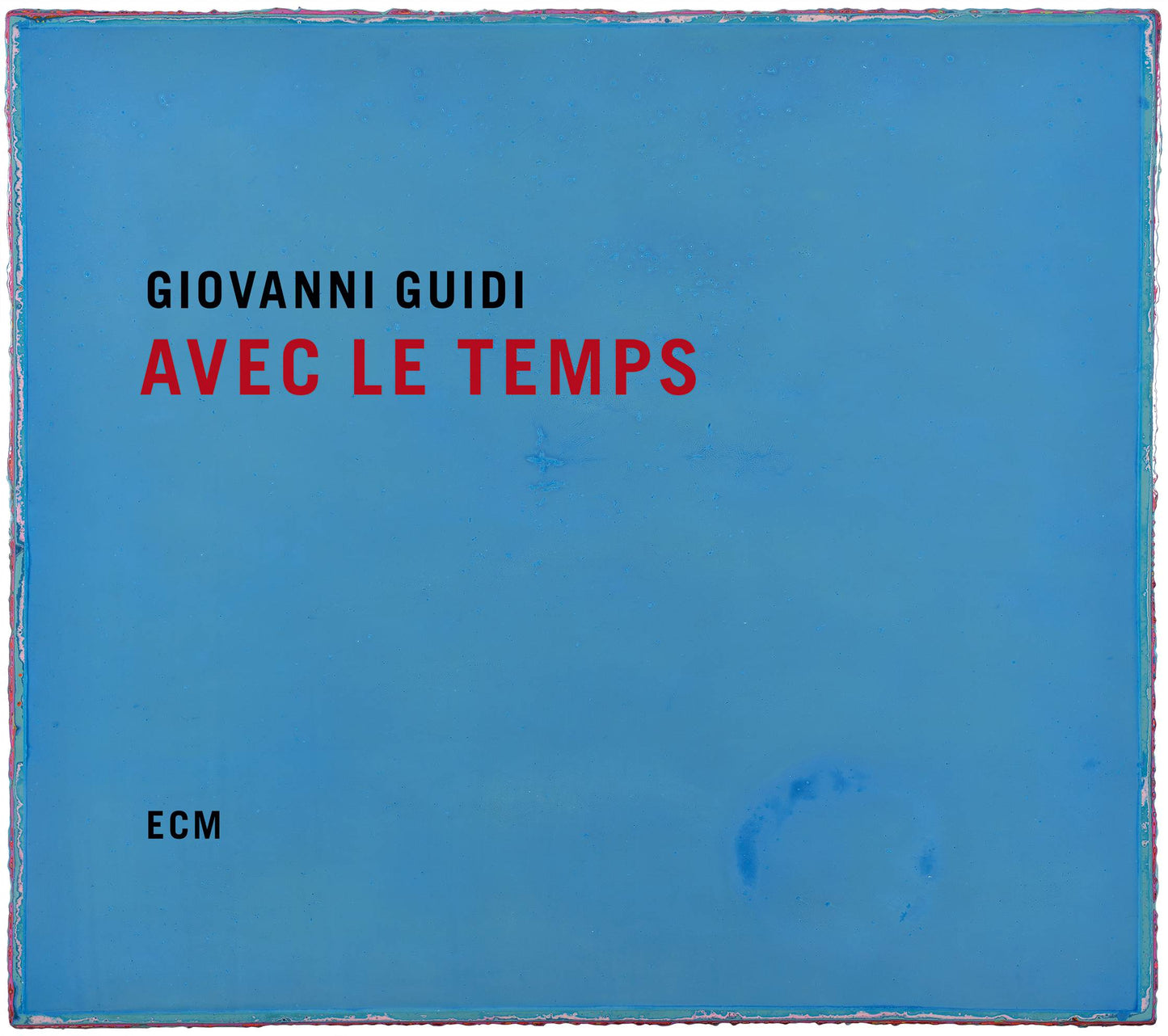 Avec Le Temps
