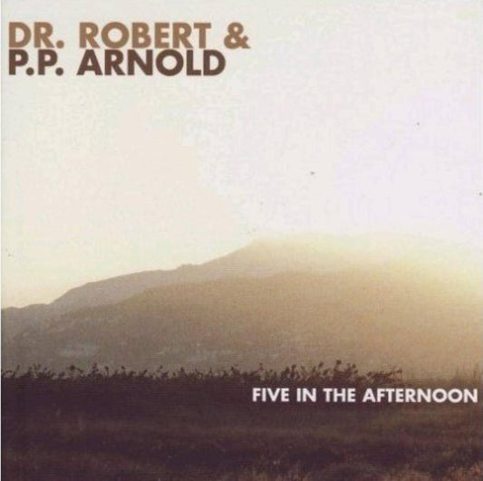 Five in the Afternoon