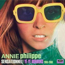 Sensationnel! - Ye Ye Bonbons 1965 - 1968