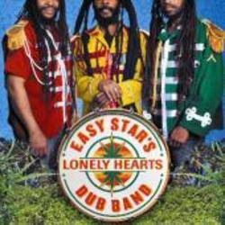 Easy Stars Lonely Hearts Dub Club