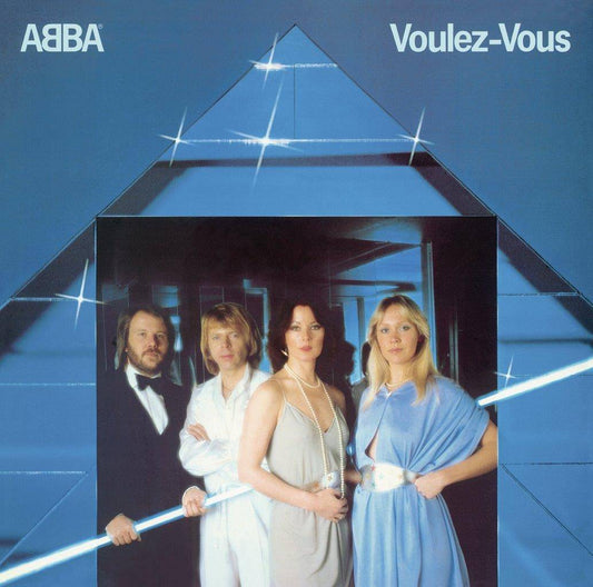 Voulez-Vous (Half Speed Master)