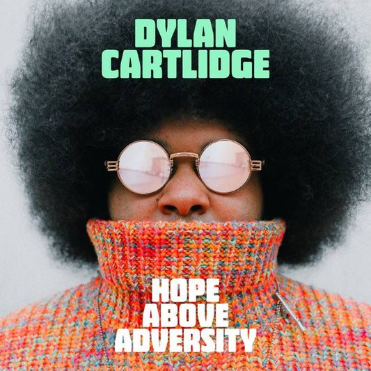 Hope above adversity
