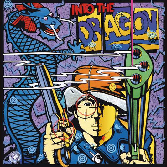 Into The Dragon