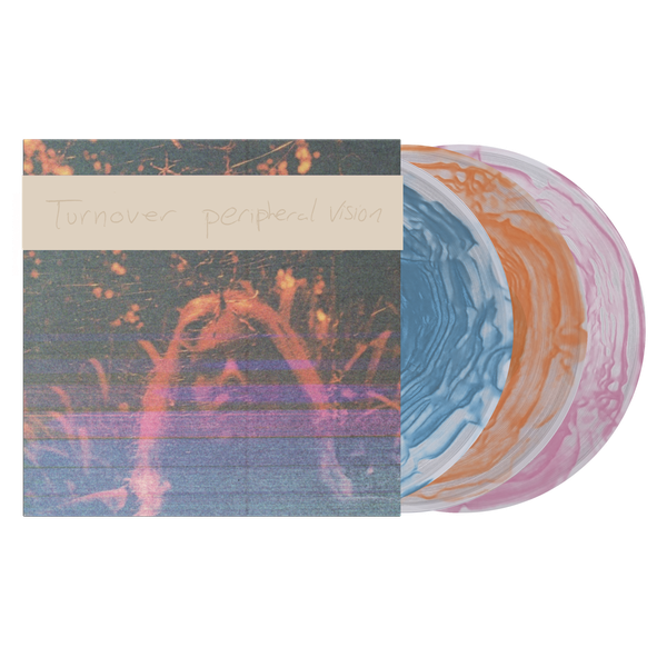 Peripheral Vision (10 Year Anniversary Edition)