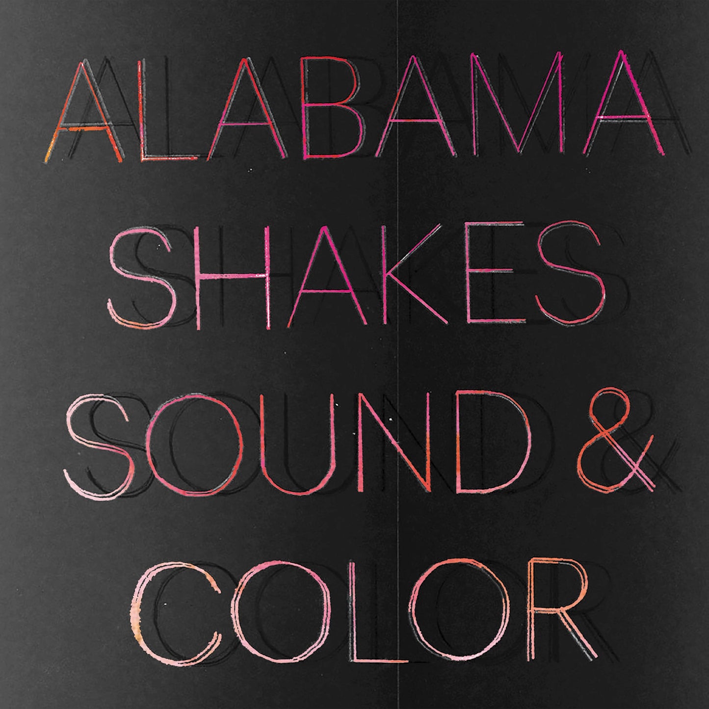 Sound and Color (Deluxe Edition)