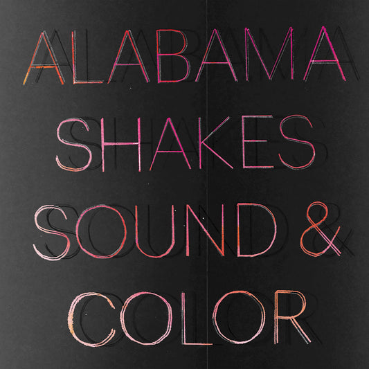 Sound and Color (Deluxe Edition)