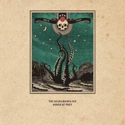 Songs Of Prey