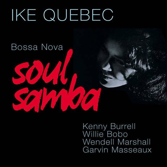 Bossa Nova / Soul Samba