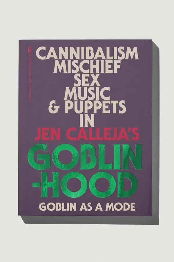 Goblinhood as Mode