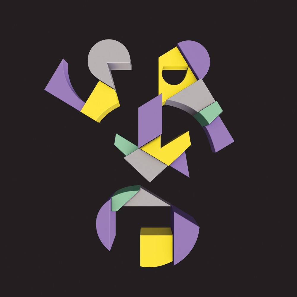 Modeselektor - Modeselektion Vol. 04