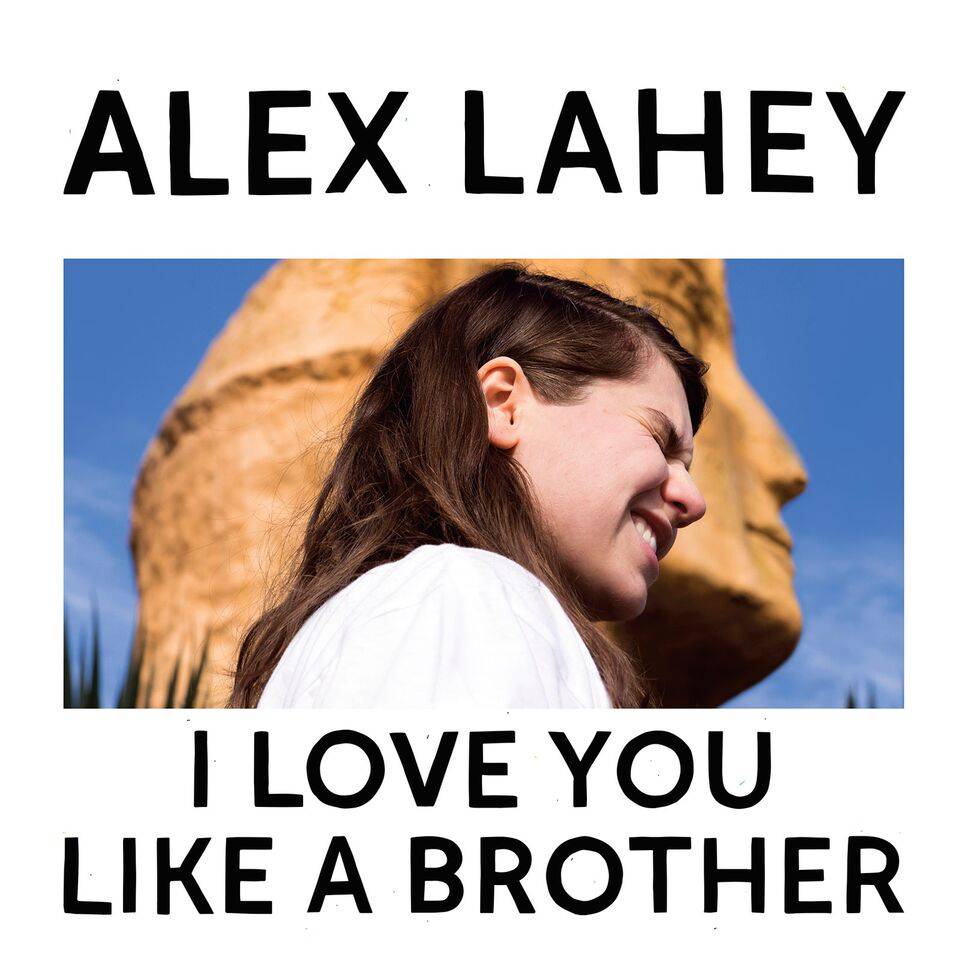 I Love You Like A Brother