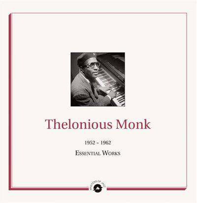 Essential Works 1952  1962