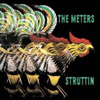 Struttin'