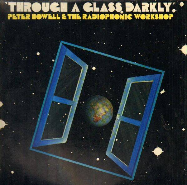 Through A Glass Darkly